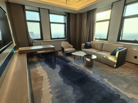 苏州昆山酒店项目