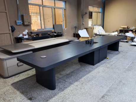 长茶桌（升降茶盘）