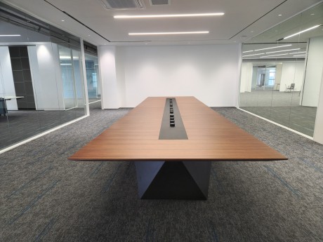 钻石会议台案例