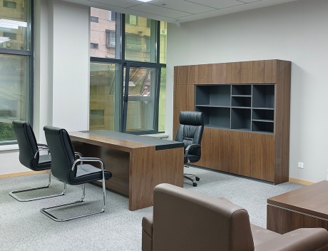 北京制造业公司项目