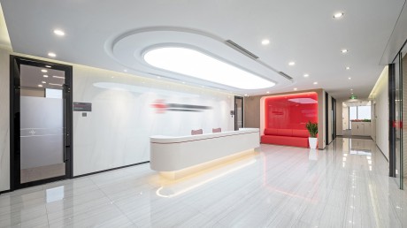 北京某保险公司案例展示