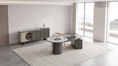 新惊鸿茶台