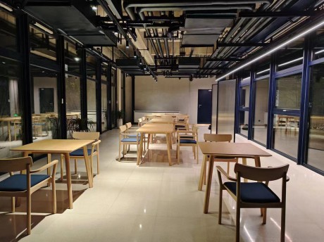 上海陆家嘴案例