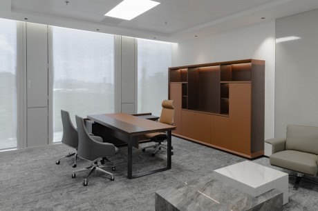 深圳金融贸易行业实拍