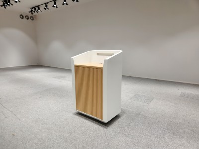 简易演讲台
