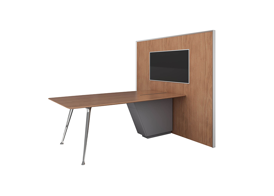 巴塞罗那多媒体台