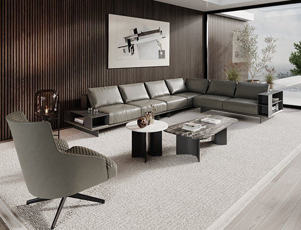 Raffaello 拉斐尔沙发