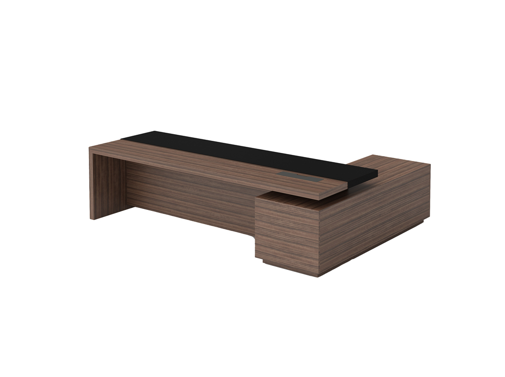 新CEO班台（单副柜）